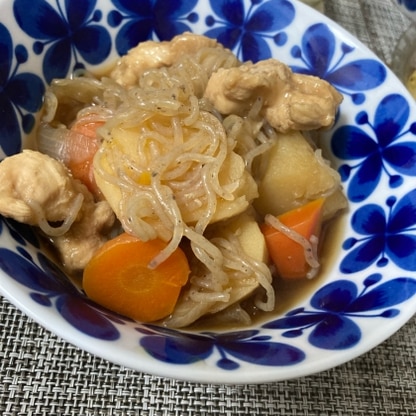 鶏むね肉でもとても美味しかったです！ありがとうございました。